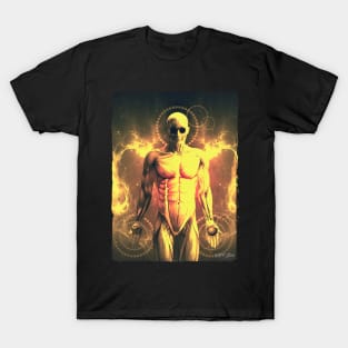 The Magician T-Shirt